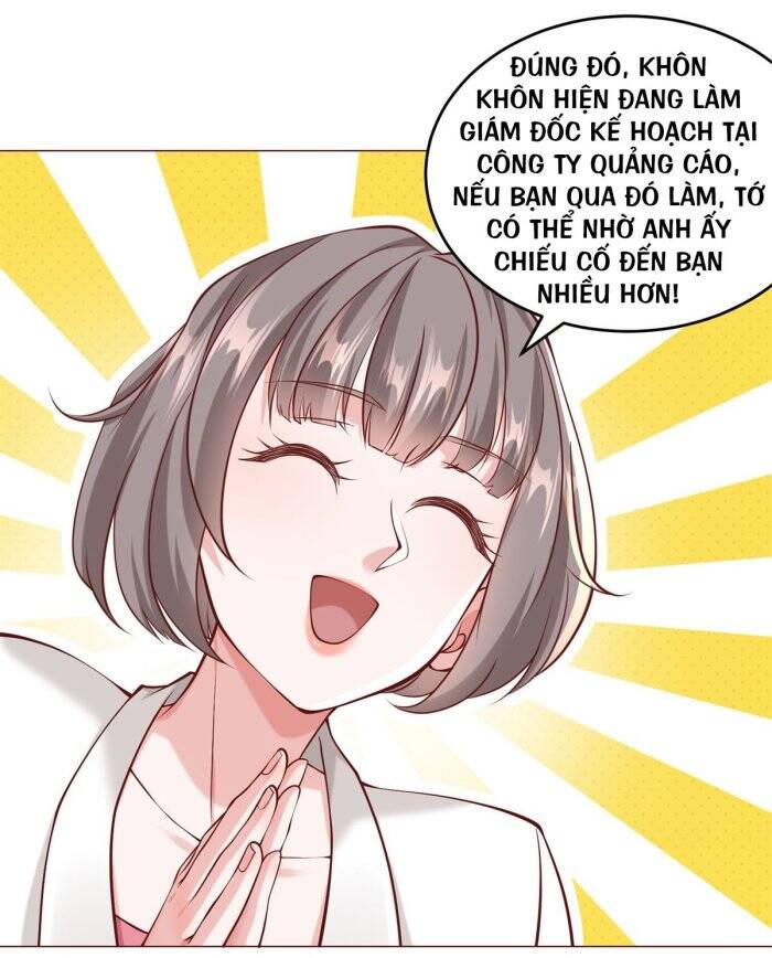 Tôi Là Tài Xế Xe Công Nghệ Có Chút Tiền Thì Đã Sao? Chap 9 - Next Chap 10