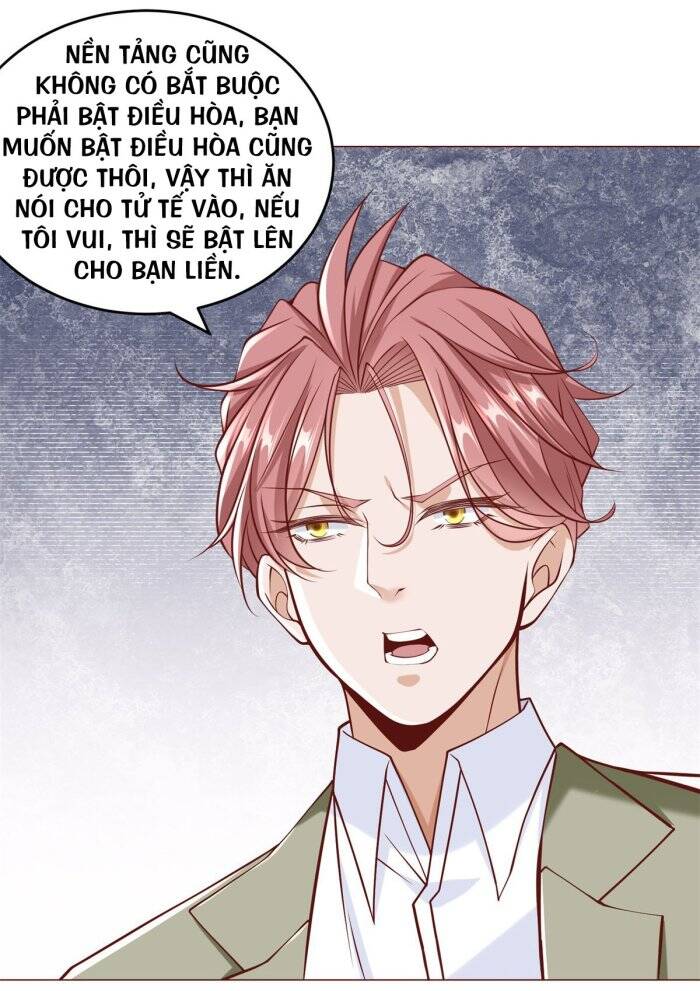 Tôi Là Tài Xế Xe Công Nghệ Có Chút Tiền Thì Đã Sao? Chap 9 - Next Chap 10