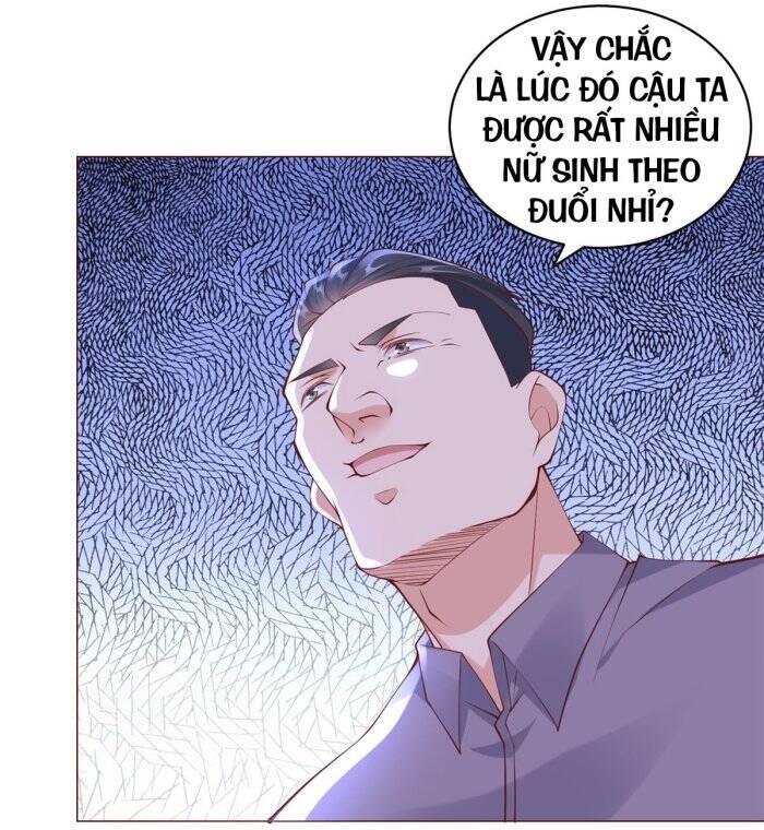 Tôi Là Tài Xế Xe Công Nghệ Có Chút Tiền Thì Đã Sao? Chap 9 - Next Chap 10