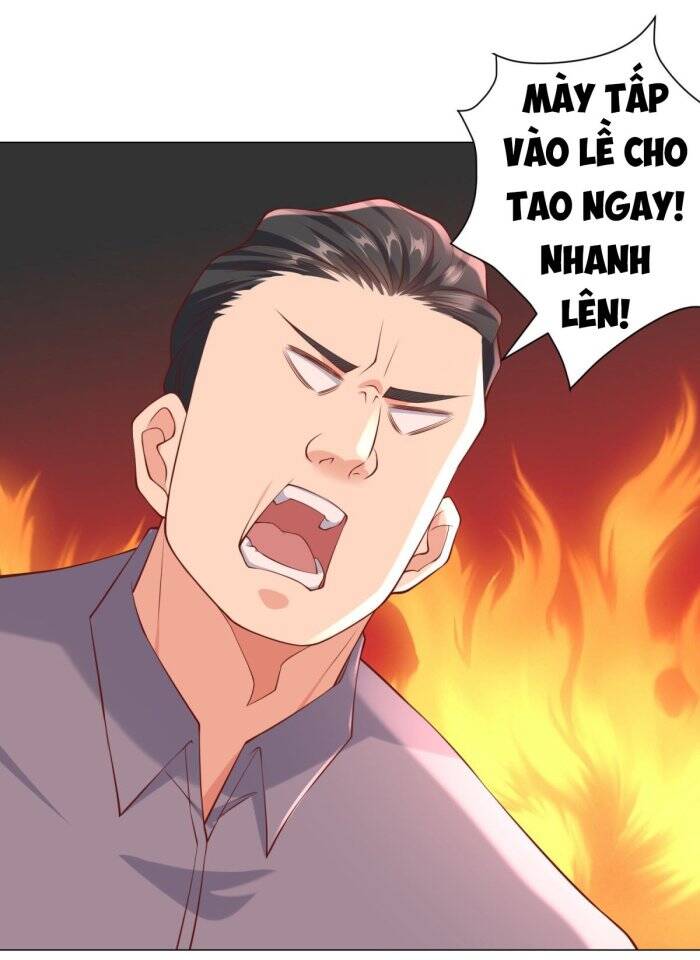 Tôi Là Tài Xế Xe Công Nghệ Có Chút Tiền Thì Đã Sao? Chap 9 - Next Chap 10