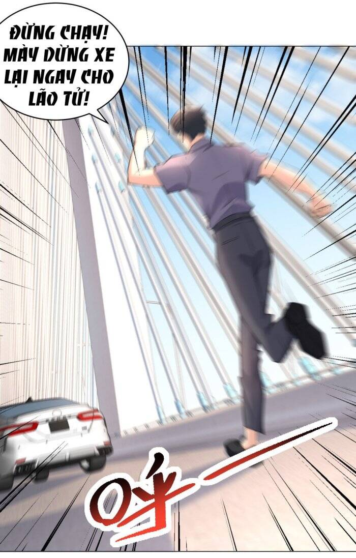 Tôi Là Tài Xế Xe Công Nghệ Có Chút Tiền Thì Đã Sao? Chap 9 - Next Chap 10