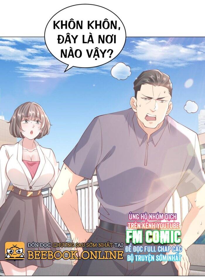 Tôi Là Tài Xế Xe Công Nghệ Có Chút Tiền Thì Đã Sao? Chap 9 - Next Chap 10