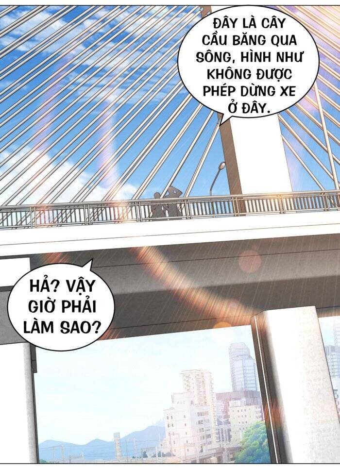 Tôi Là Tài Xế Xe Công Nghệ Có Chút Tiền Thì Đã Sao? Chap 9 - Next Chap 10