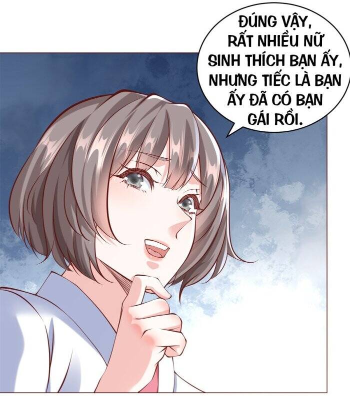 Tôi Là Tài Xế Xe Công Nghệ Có Chút Tiền Thì Đã Sao? Chap 9 - Next Chap 10