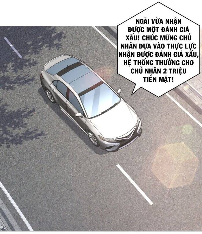 Tôi Là Tài Xế Xe Công Nghệ Có Chút Tiền Thì Đã Sao? Chap 9 - Next Chap 10