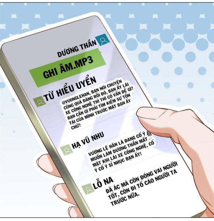 Tôi Là Tài Xế Xe Công Nghệ Có Chút Tiền Thì Đã Sao? Chap 9 - Next Chap 10
