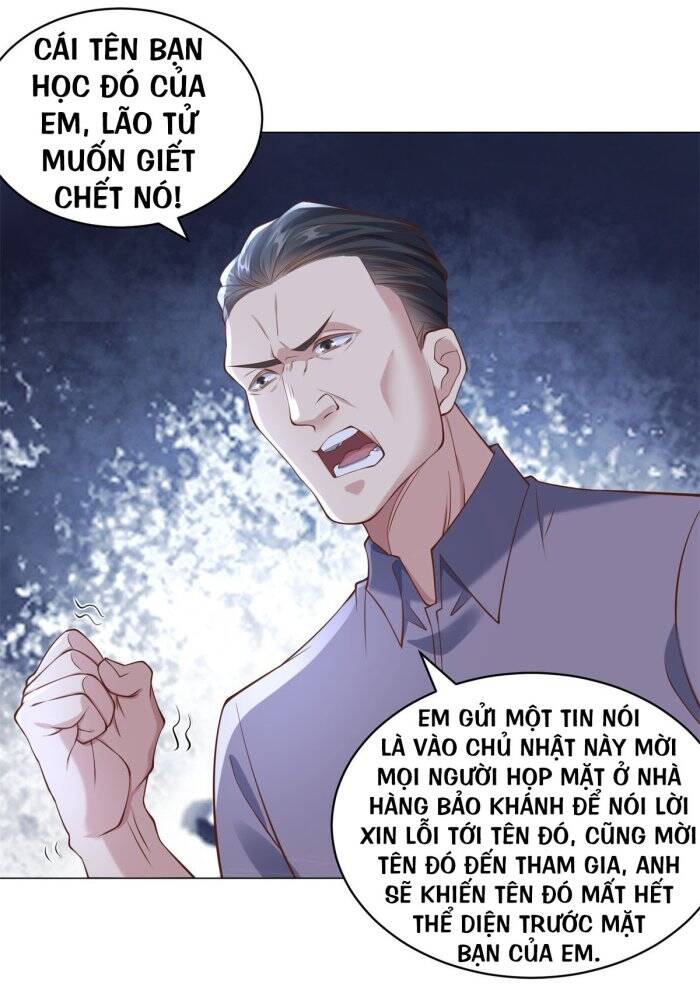 Tôi Là Tài Xế Xe Công Nghệ Có Chút Tiền Thì Đã Sao? Chap 9 - Next Chap 10