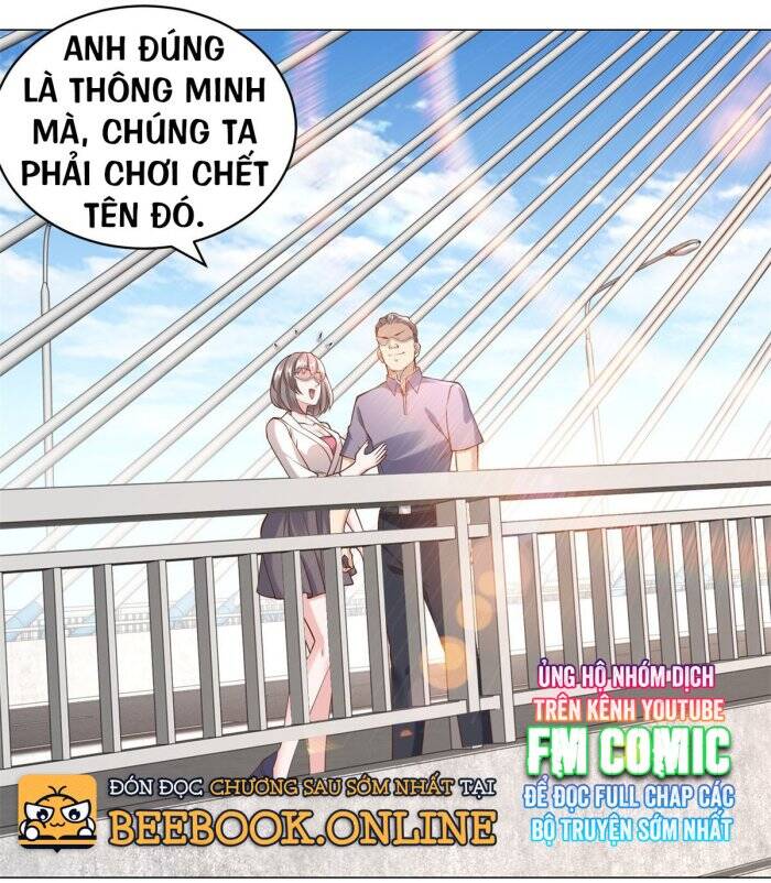 Tôi Là Tài Xế Xe Công Nghệ Có Chút Tiền Thì Đã Sao? Chap 9 - Next Chap 10