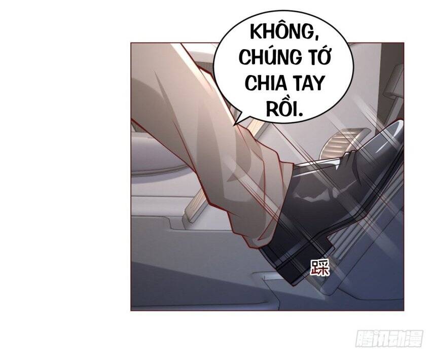 Tôi Là Tài Xế Xe Công Nghệ Có Chút Tiền Thì Đã Sao? Chap 9 - Next Chap 10