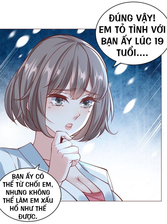 Tôi Là Tài Xế Xe Công Nghệ Có Chút Tiền Thì Đã Sao? Chap 9 - Next Chap 10
