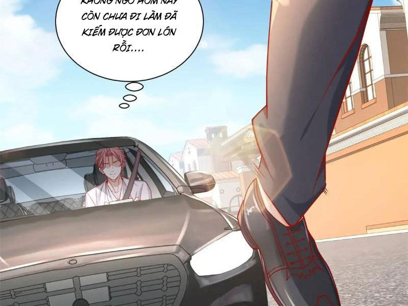 Tôi Là Tài Xế Xe Công Nghệ Có Chút Tiền Thì Đã Sao? Chap 90 - Next Chap 91