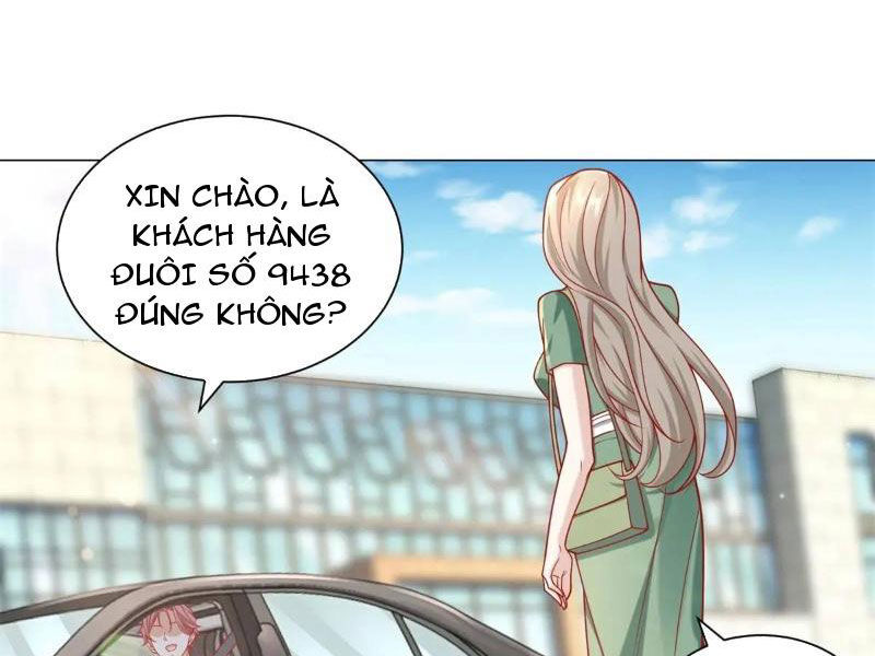 Tôi Là Tài Xế Xe Công Nghệ Có Chút Tiền Thì Đã Sao? Chap 90 - Next Chap 91