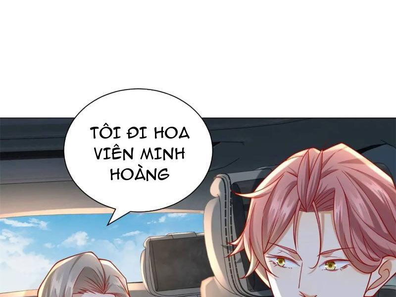 Tôi Là Tài Xế Xe Công Nghệ Có Chút Tiền Thì Đã Sao? Chap 90 - Next Chap 91