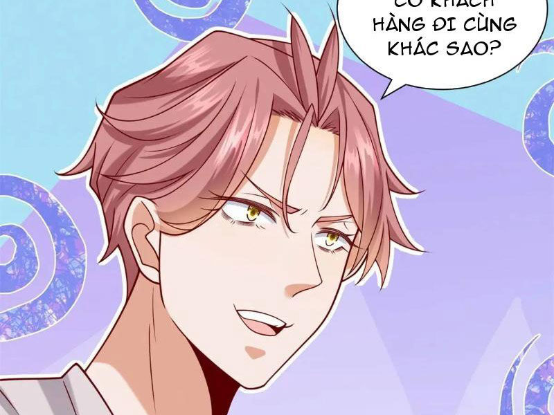 Tôi Là Tài Xế Xe Công Nghệ Có Chút Tiền Thì Đã Sao? Chap 90 - Next Chap 91