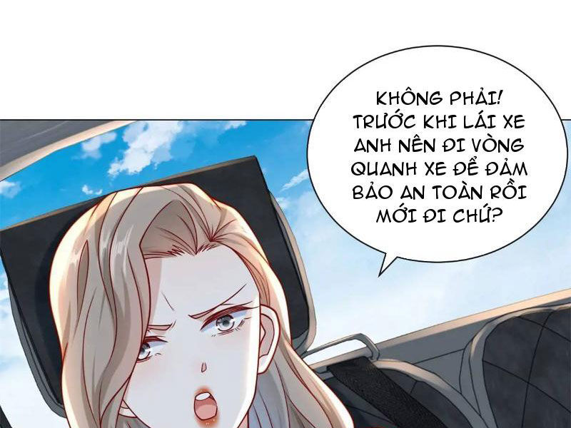 Tôi Là Tài Xế Xe Công Nghệ Có Chút Tiền Thì Đã Sao? Chap 90 - Next Chap 91