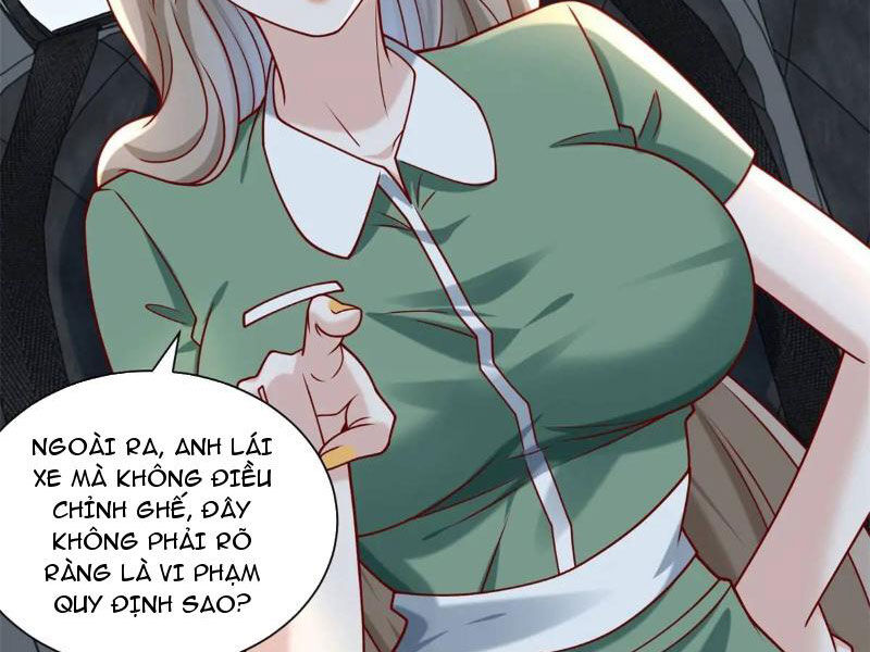 Tôi Là Tài Xế Xe Công Nghệ Có Chút Tiền Thì Đã Sao? Chap 90 - Next Chap 91