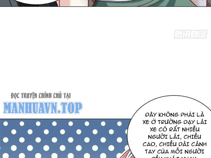 Tôi Là Tài Xế Xe Công Nghệ Có Chút Tiền Thì Đã Sao? Chap 90 - Next Chap 91
