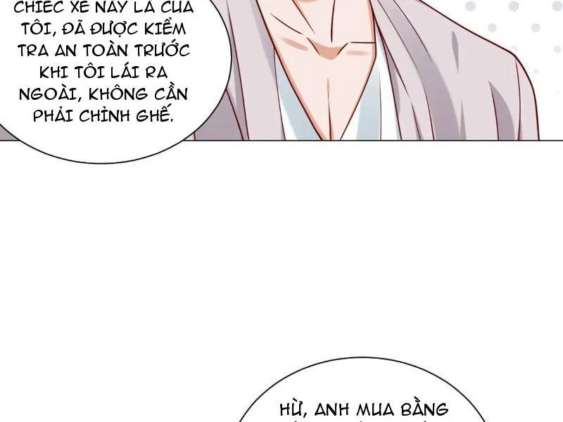 Tôi Là Tài Xế Xe Công Nghệ Có Chút Tiền Thì Đã Sao? Chap 90 - Next Chap 91