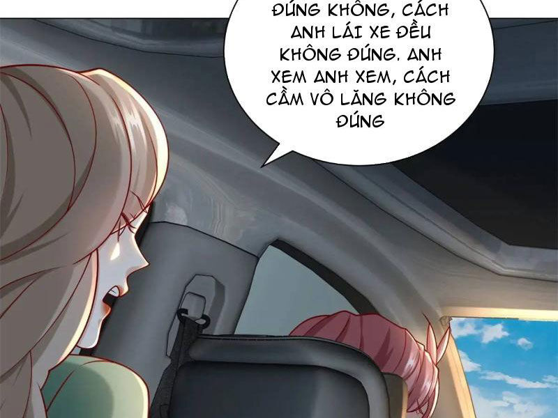Tôi Là Tài Xế Xe Công Nghệ Có Chút Tiền Thì Đã Sao? Chap 90 - Next Chap 91