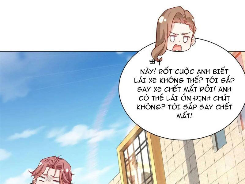 Tôi Là Tài Xế Xe Công Nghệ Có Chút Tiền Thì Đã Sao? Chap 90 - Next Chap 91