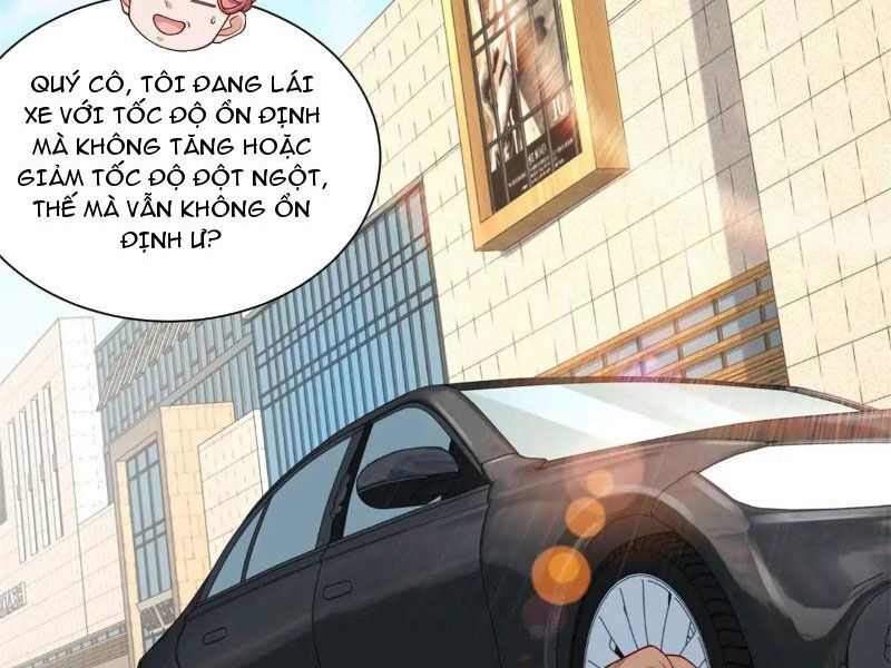 Tôi Là Tài Xế Xe Công Nghệ Có Chút Tiền Thì Đã Sao? Chap 90 - Next Chap 91