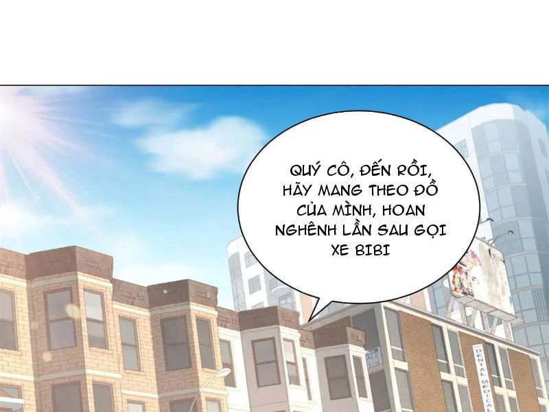 Tôi Là Tài Xế Xe Công Nghệ Có Chút Tiền Thì Đã Sao? Chap 90 - Next Chap 91