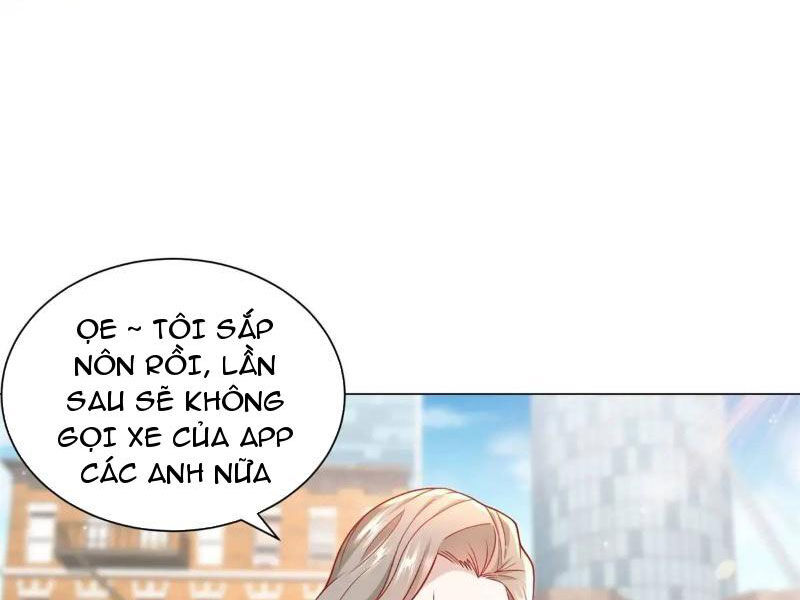 Tôi Là Tài Xế Xe Công Nghệ Có Chút Tiền Thì Đã Sao? Chap 90 - Next Chap 91