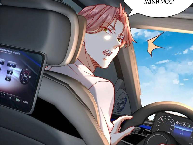 Tôi Là Tài Xế Xe Công Nghệ Có Chút Tiền Thì Đã Sao? Chap 90 - Next Chap 91