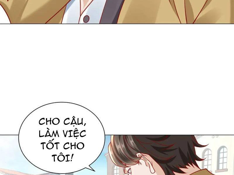 Tôi Là Tài Xế Xe Công Nghệ Có Chút Tiền Thì Đã Sao? Chap 90 - Next Chap 91
