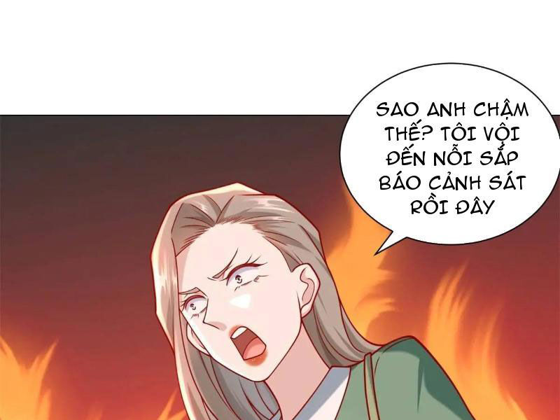 Tôi Là Tài Xế Xe Công Nghệ Có Chút Tiền Thì Đã Sao? Chap 90 - Next Chap 91