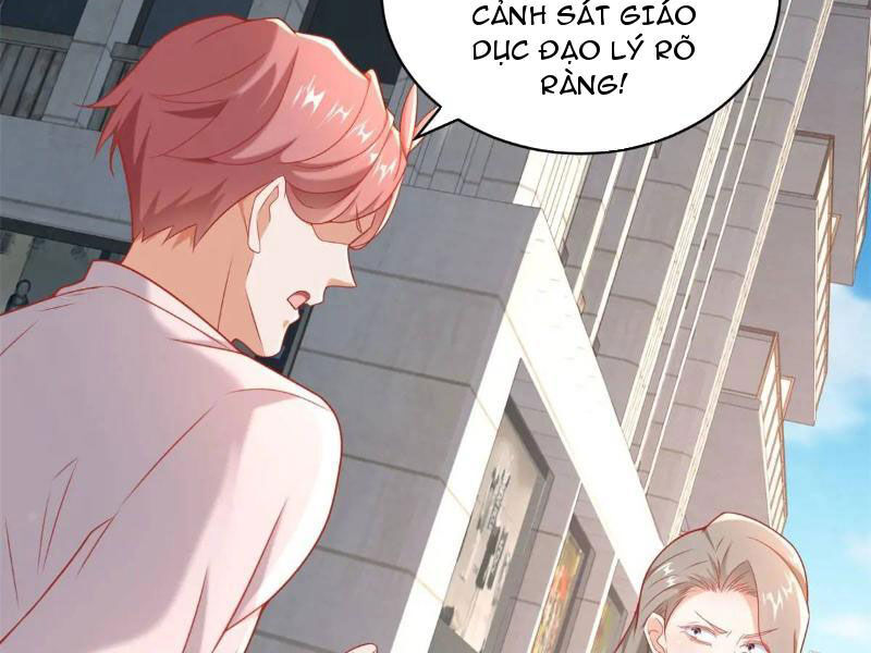 Tôi Là Tài Xế Xe Công Nghệ Có Chút Tiền Thì Đã Sao? Chap 90 - Next Chap 91
