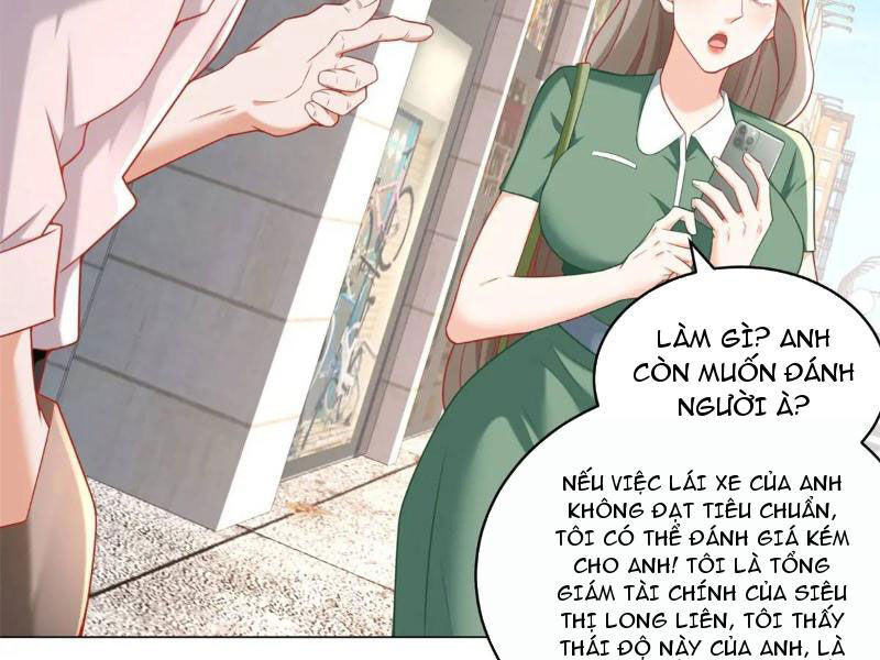 Tôi Là Tài Xế Xe Công Nghệ Có Chút Tiền Thì Đã Sao? Chap 90 - Next Chap 91
