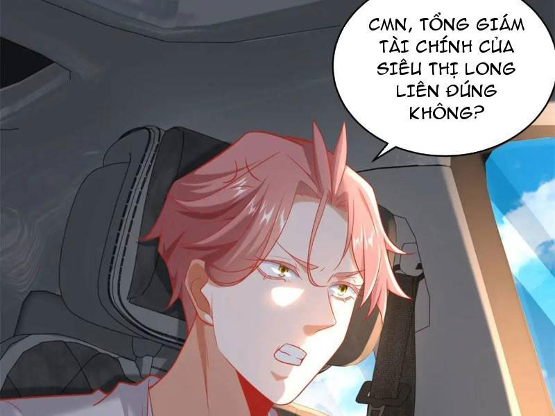 Tôi Là Tài Xế Xe Công Nghệ Có Chút Tiền Thì Đã Sao? Chap 90 - Next Chap 91