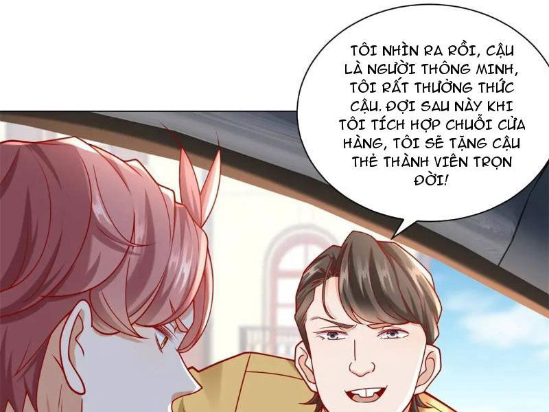 Tôi Là Tài Xế Xe Công Nghệ Có Chút Tiền Thì Đã Sao? Chap 90 - Next Chap 91