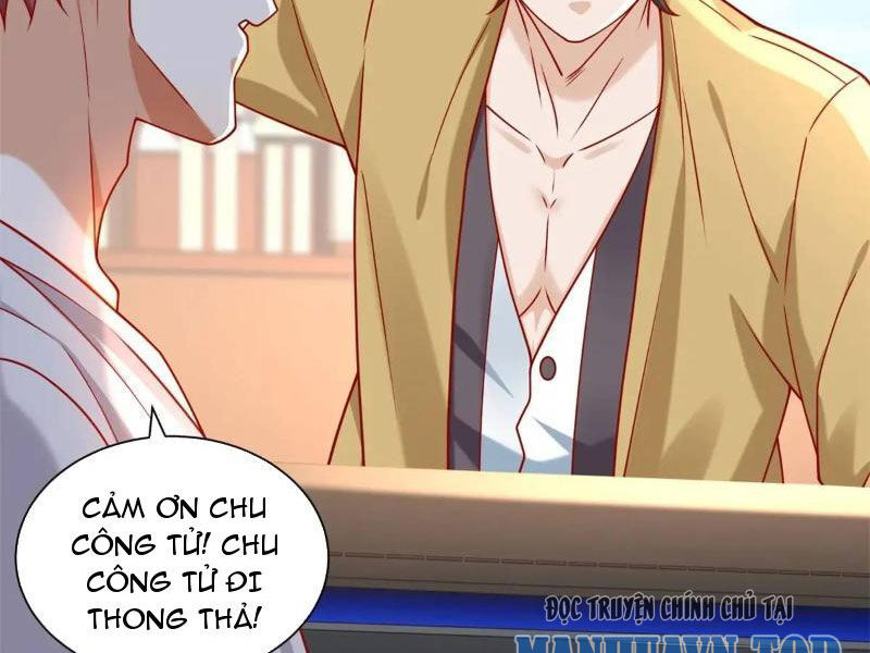 Tôi Là Tài Xế Xe Công Nghệ Có Chút Tiền Thì Đã Sao? Chap 90 - Next Chap 91
