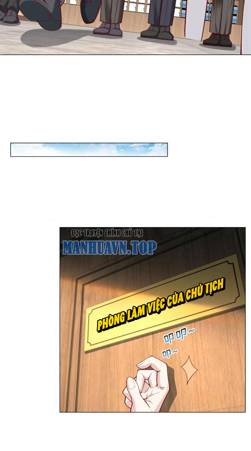 Tôi Là Tài Xế Xe Công Nghệ Có Chút Tiền Thì Đã Sao? Chap 91 - Next Chap 92