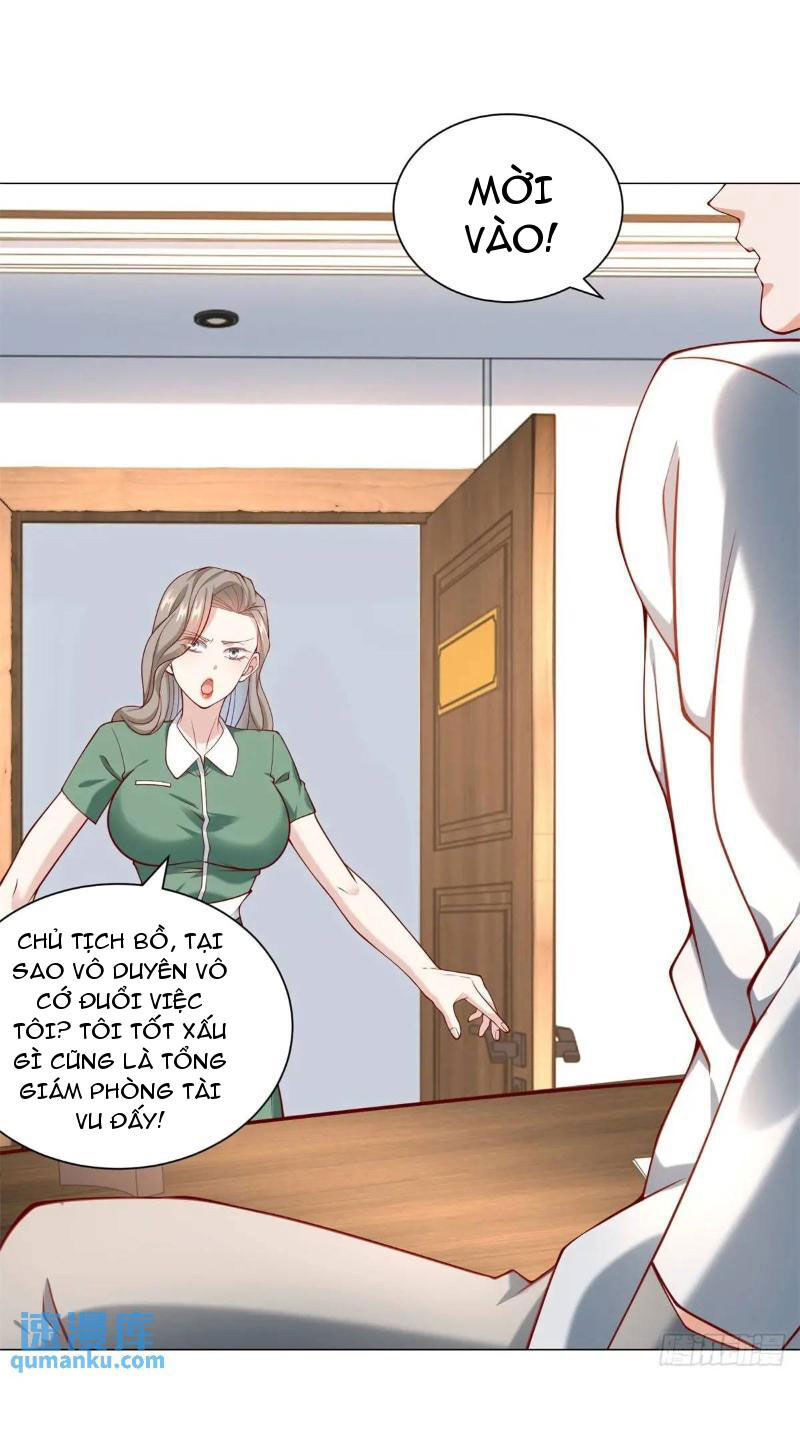 Tôi Là Tài Xế Xe Công Nghệ Có Chút Tiền Thì Đã Sao? Chap 91 - Next Chap 92