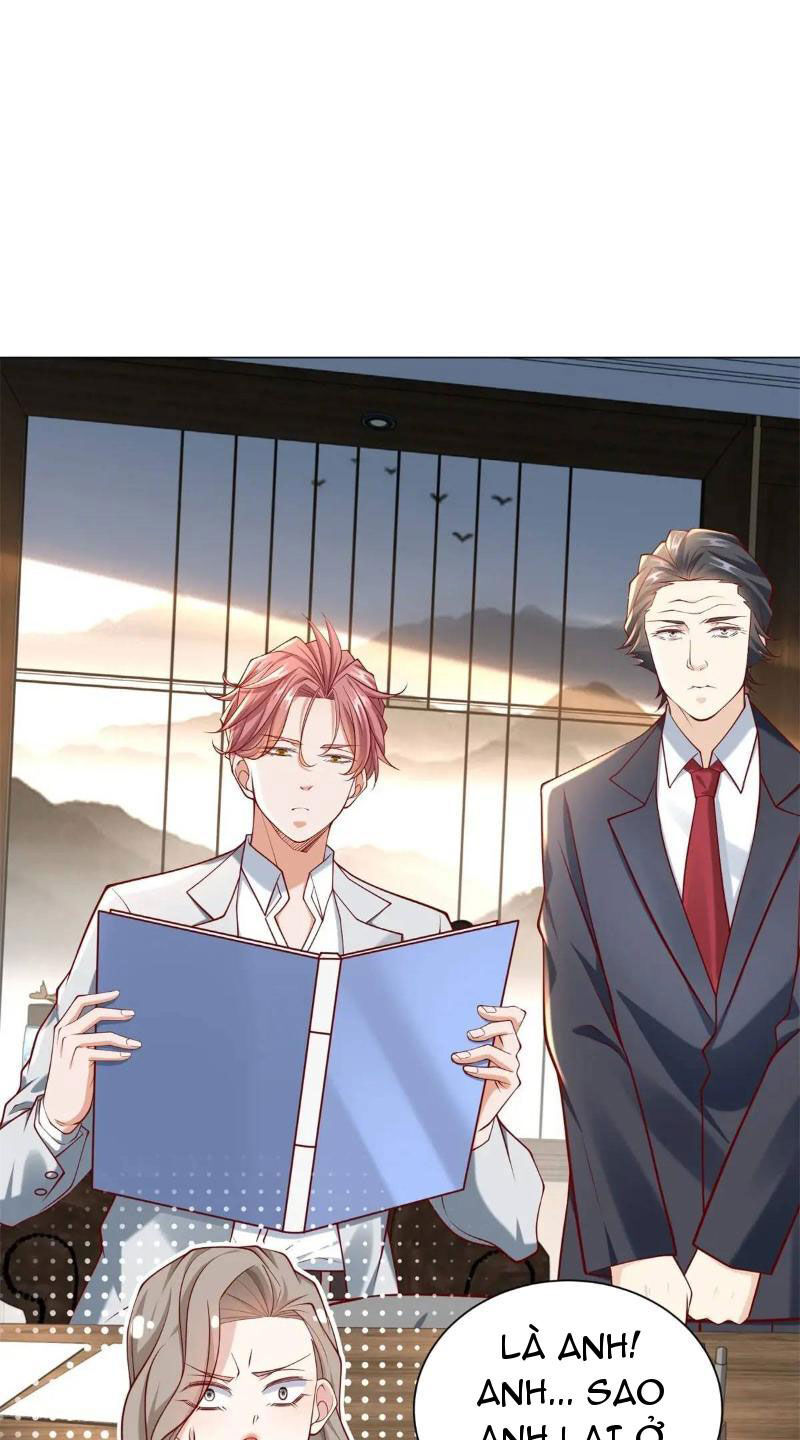 Tôi Là Tài Xế Xe Công Nghệ Có Chút Tiền Thì Đã Sao? Chap 91 - Next Chap 92