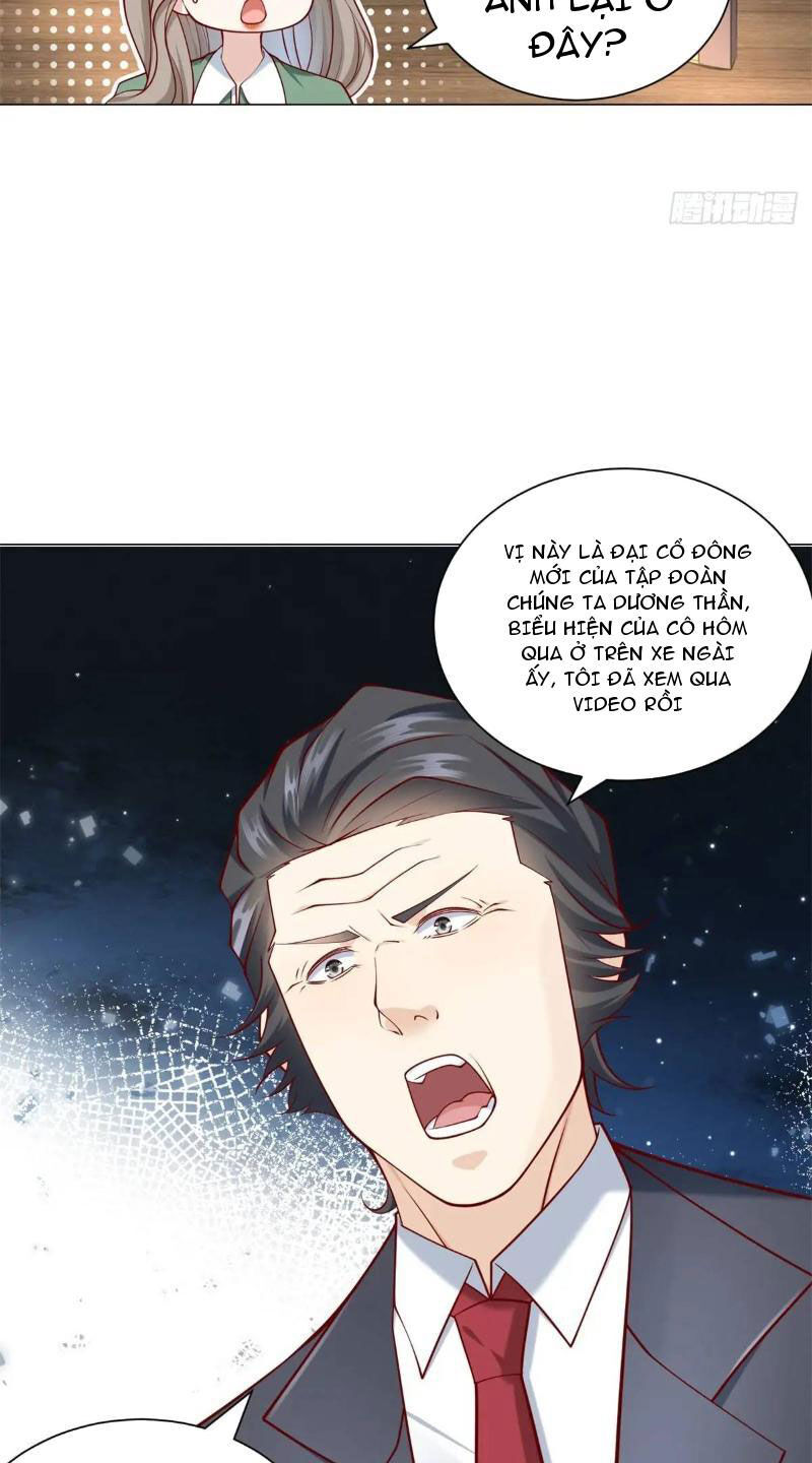 Tôi Là Tài Xế Xe Công Nghệ Có Chút Tiền Thì Đã Sao? Chap 91 - Next Chap 92