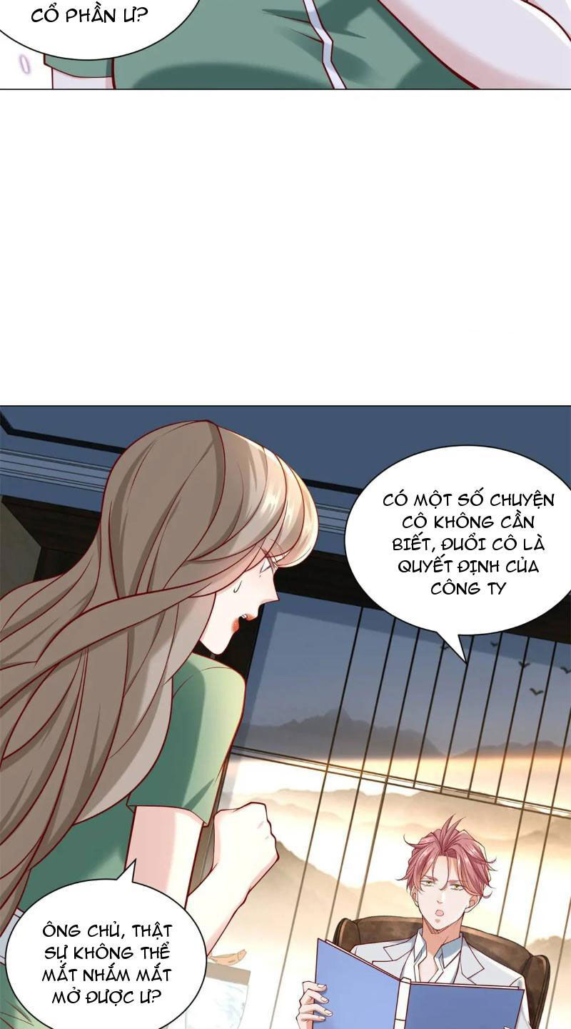 Tôi Là Tài Xế Xe Công Nghệ Có Chút Tiền Thì Đã Sao? Chap 91 - Next Chap 92