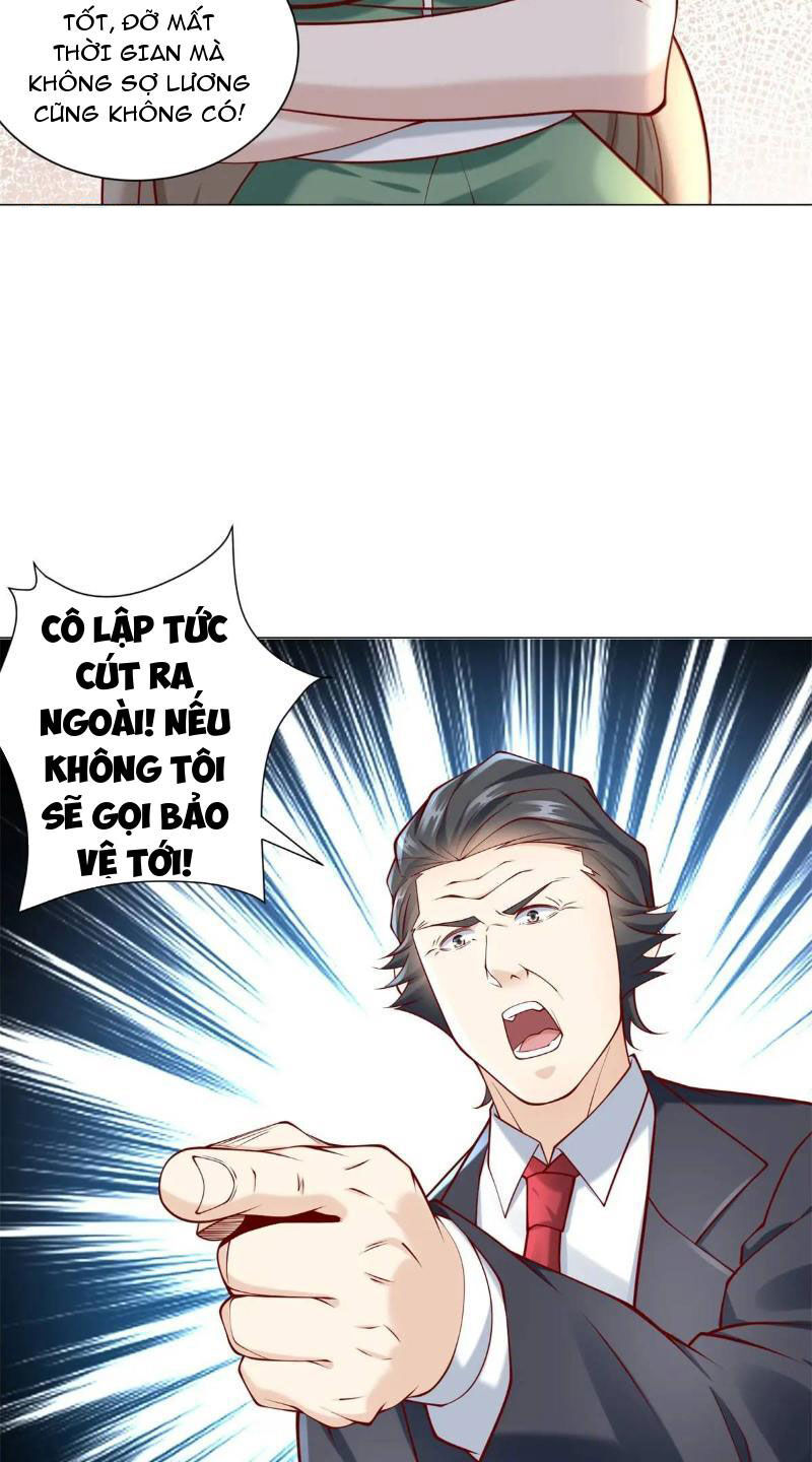 Tôi Là Tài Xế Xe Công Nghệ Có Chút Tiền Thì Đã Sao? Chap 91 - Next Chap 92