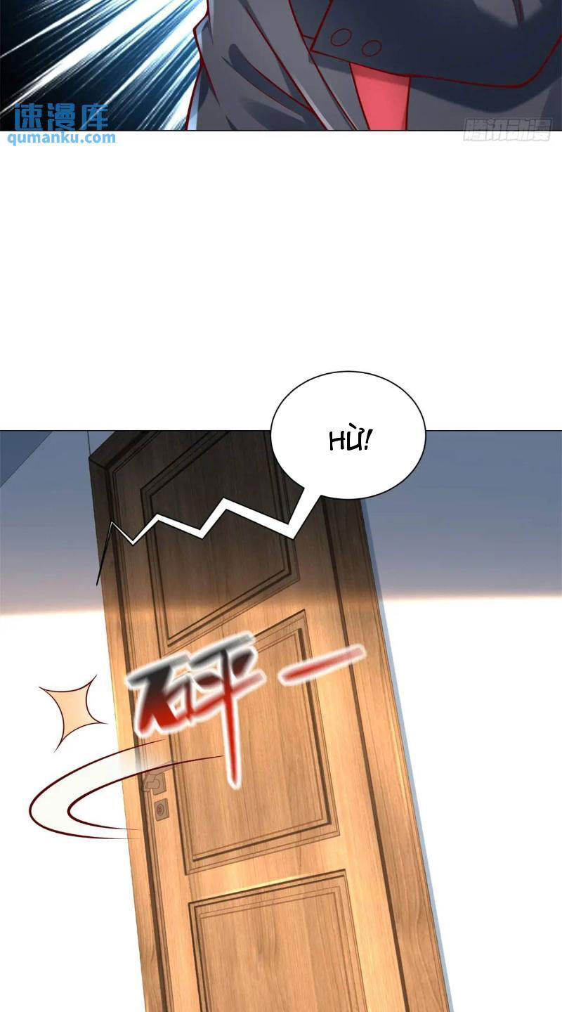 Tôi Là Tài Xế Xe Công Nghệ Có Chút Tiền Thì Đã Sao? Chap 91 - Next Chap 92