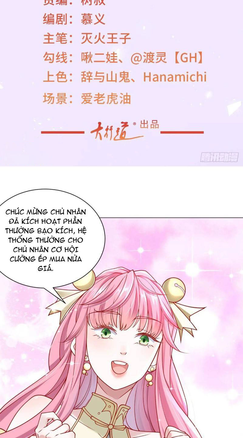 Tôi Là Tài Xế Xe Công Nghệ Có Chút Tiền Thì Đã Sao? Chap 91 - Next Chap 92