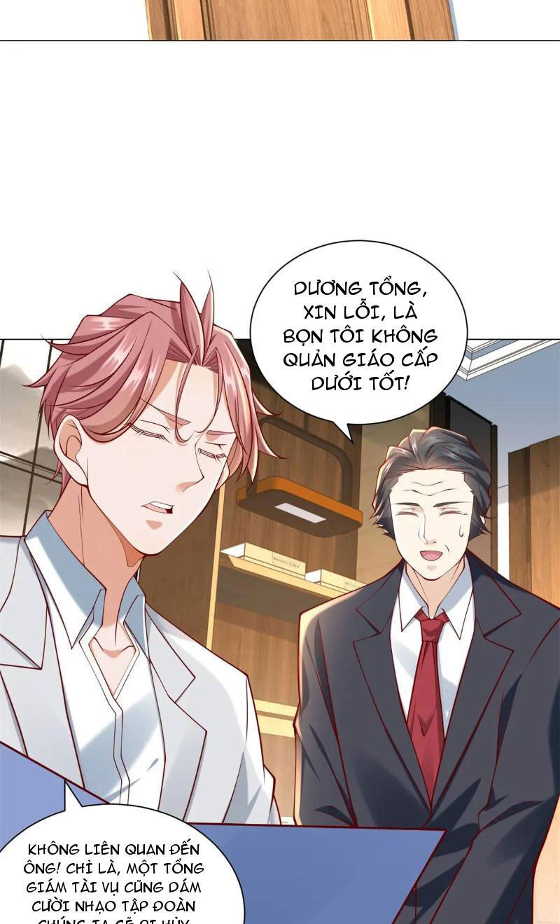 Tôi Là Tài Xế Xe Công Nghệ Có Chút Tiền Thì Đã Sao? Chap 91 - Next Chap 92