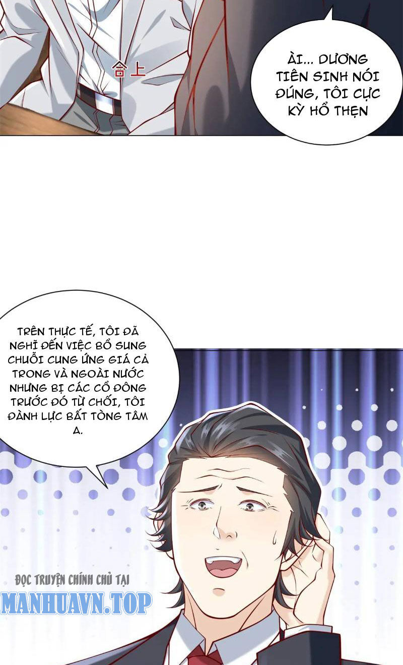 Tôi Là Tài Xế Xe Công Nghệ Có Chút Tiền Thì Đã Sao? Chap 91 - Next Chap 92