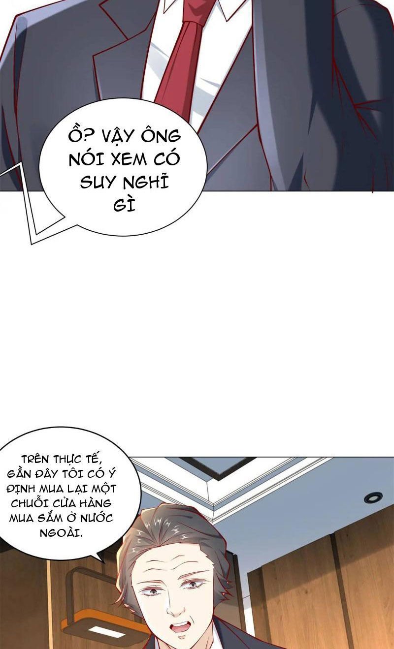 Tôi Là Tài Xế Xe Công Nghệ Có Chút Tiền Thì Đã Sao? Chap 91 - Next Chap 92