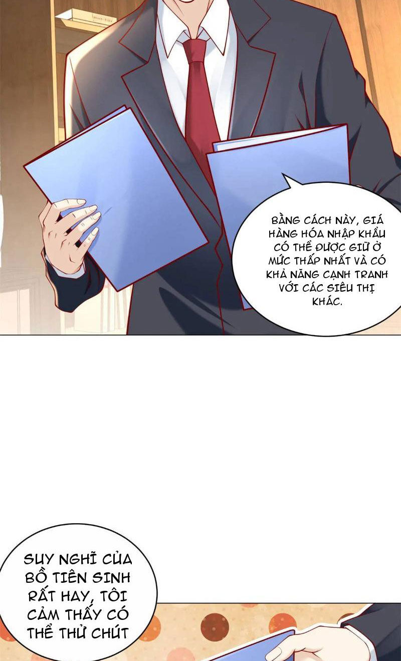 Tôi Là Tài Xế Xe Công Nghệ Có Chút Tiền Thì Đã Sao? Chap 91 - Next Chap 92