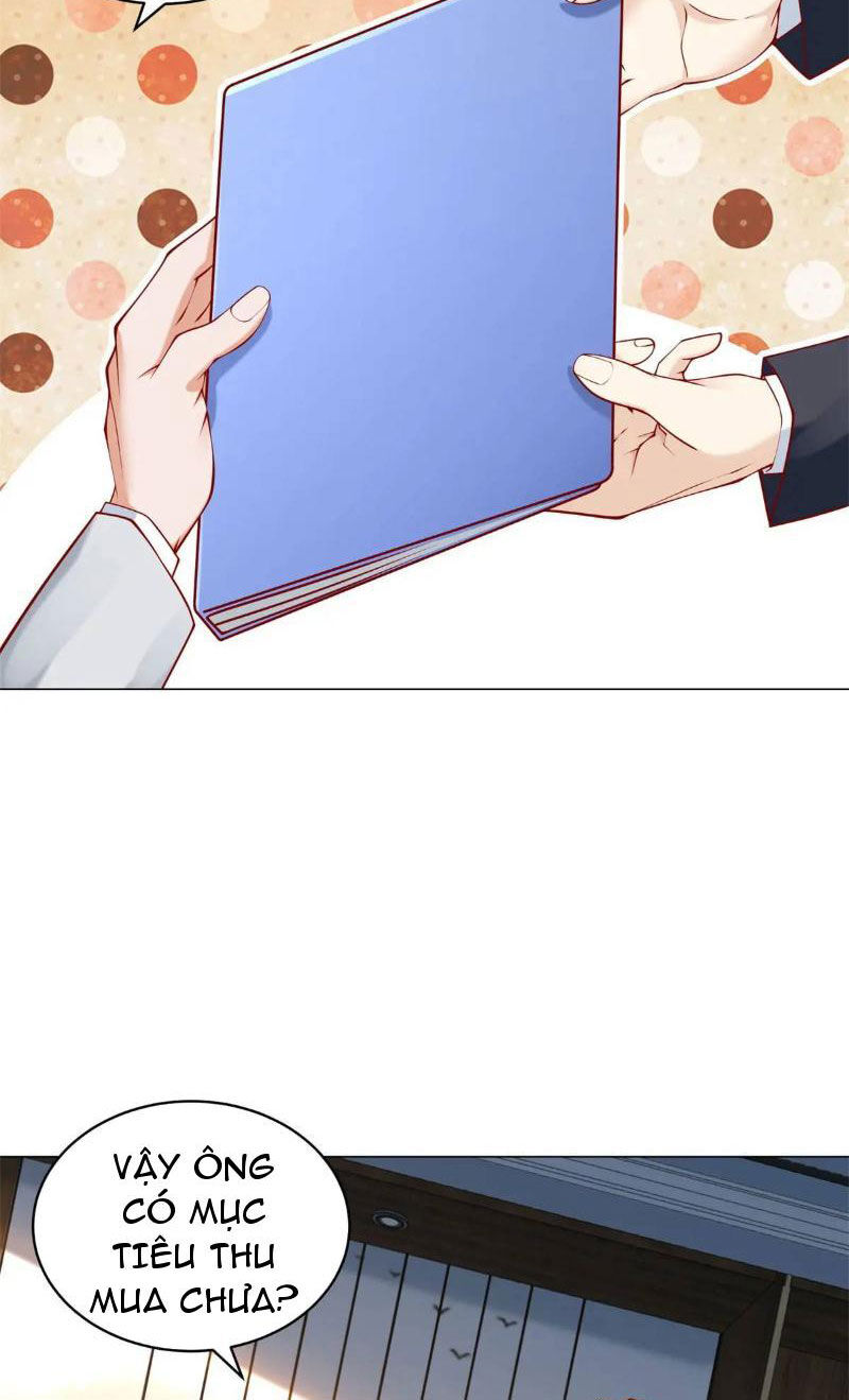Tôi Là Tài Xế Xe Công Nghệ Có Chút Tiền Thì Đã Sao? Chap 91 - Next Chap 92