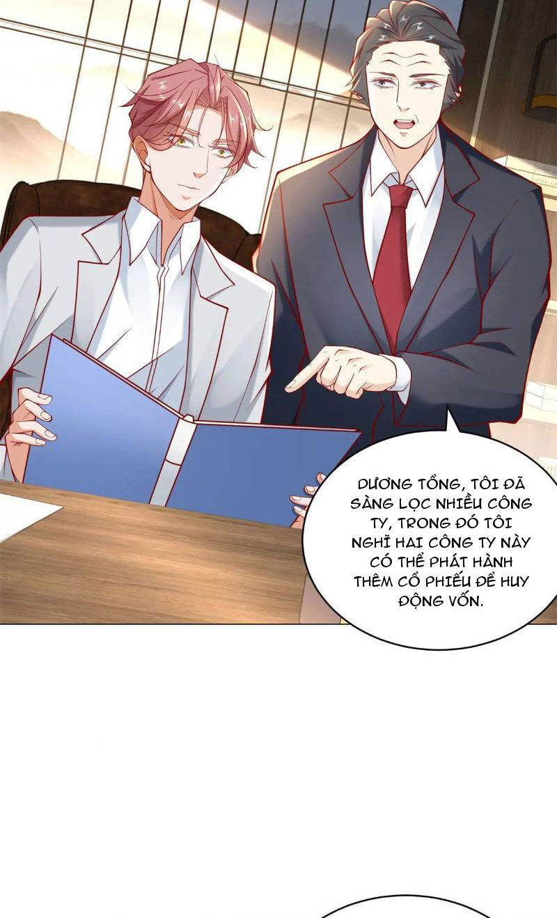 Tôi Là Tài Xế Xe Công Nghệ Có Chút Tiền Thì Đã Sao? Chap 91 - Next Chap 92