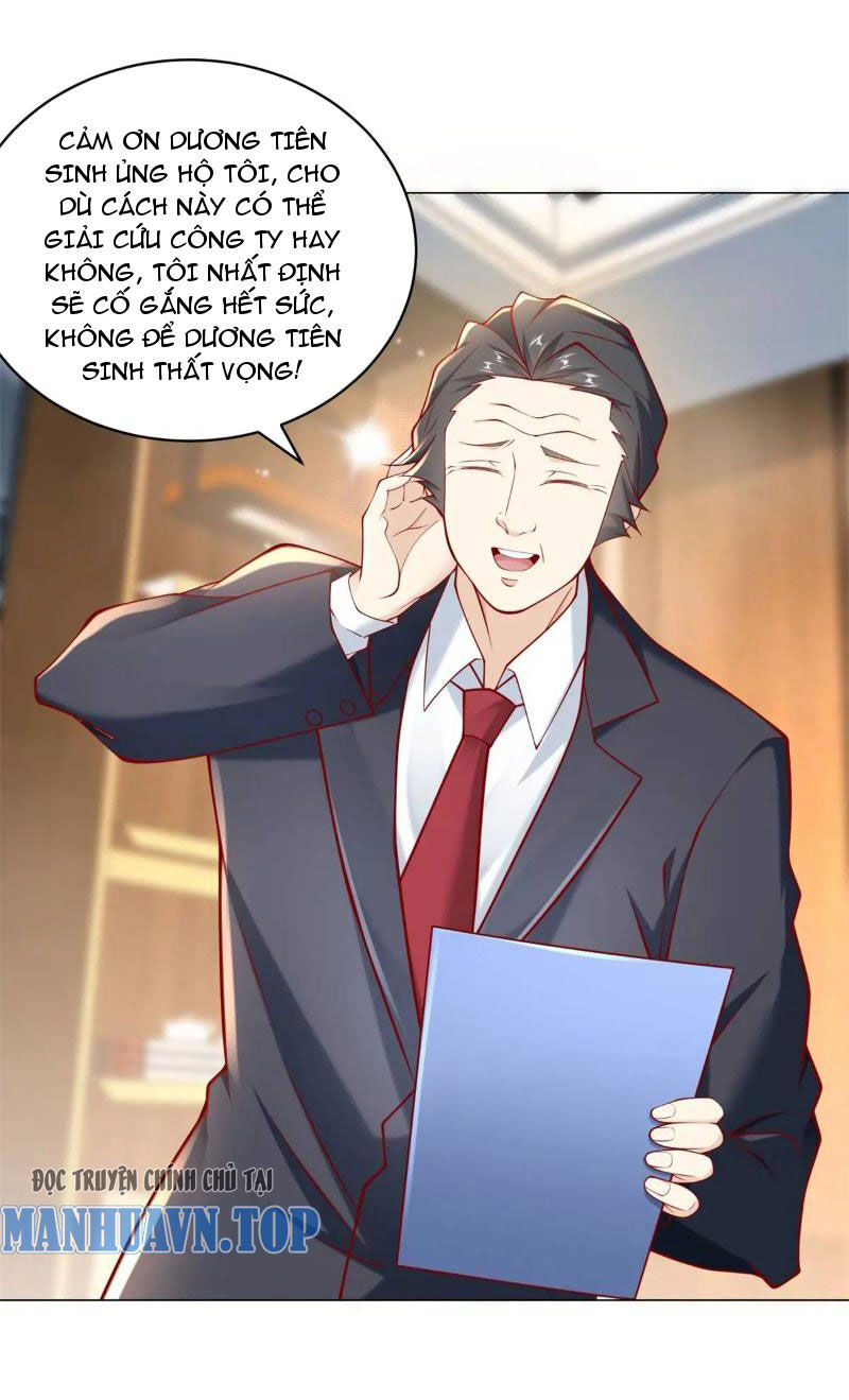 Tôi Là Tài Xế Xe Công Nghệ Có Chút Tiền Thì Đã Sao? Chap 91 - Next Chap 92